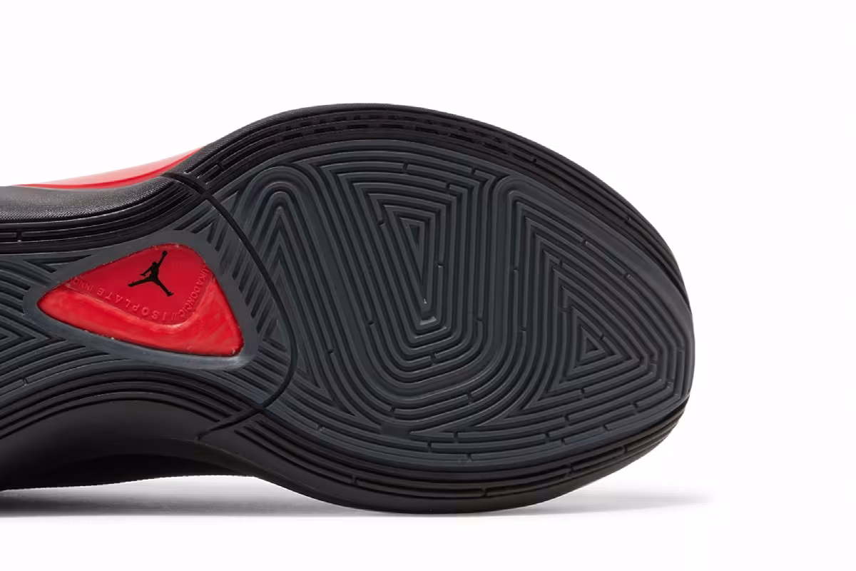 Air Jordan Luka 1 PF Bred, view 6