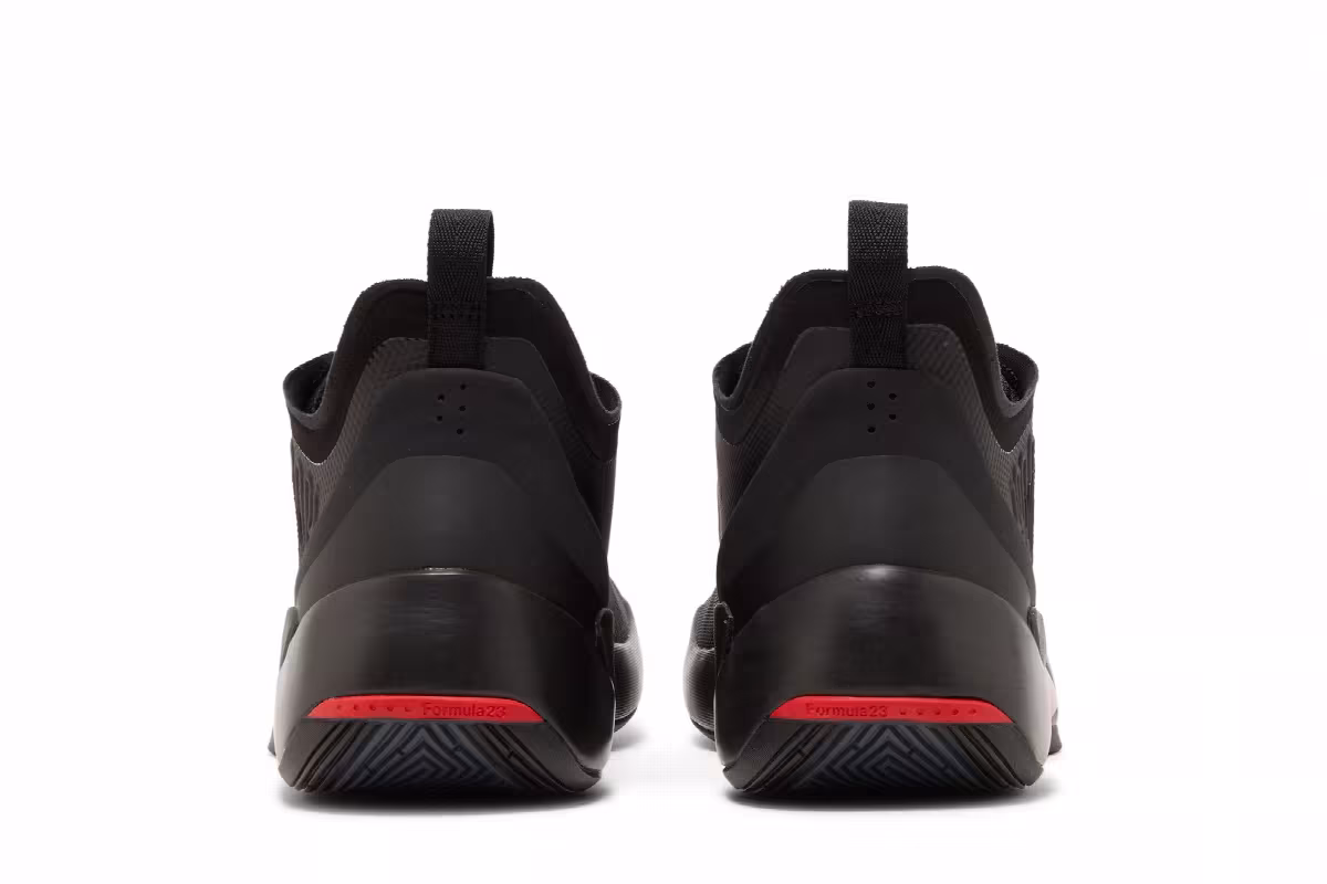 Air Jordan Luka 1 PF Bred, view 7