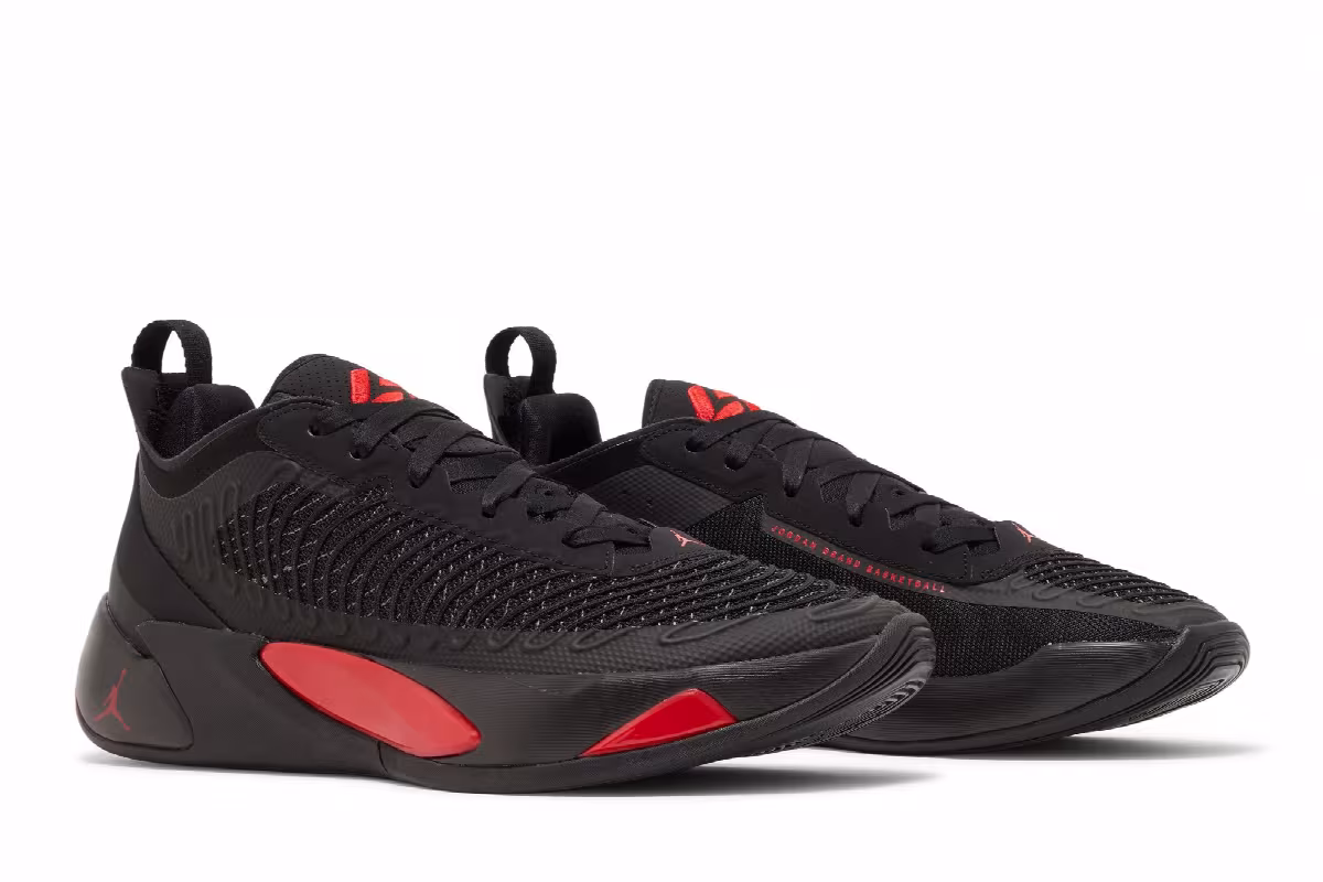 Air Jordan Luka 1 PF Bred, view 9