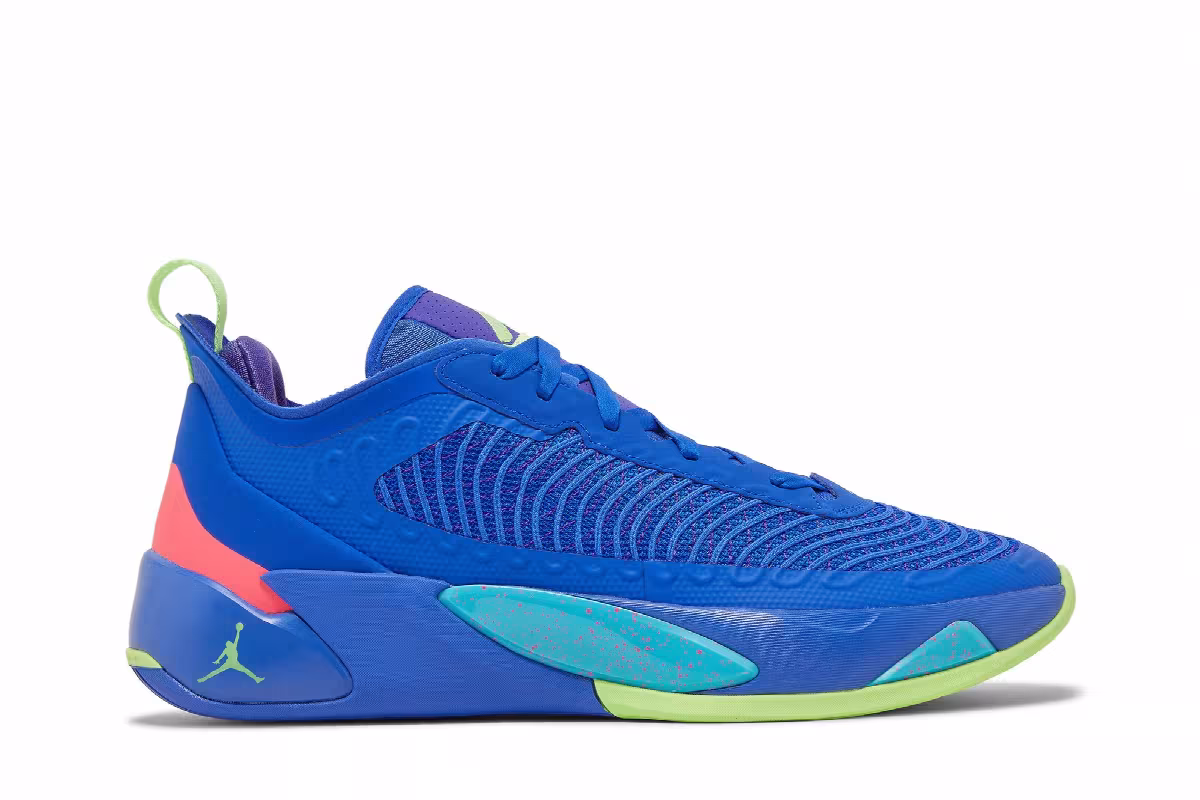 Air Jordan Luka 1 PF Illusionist, view 2
