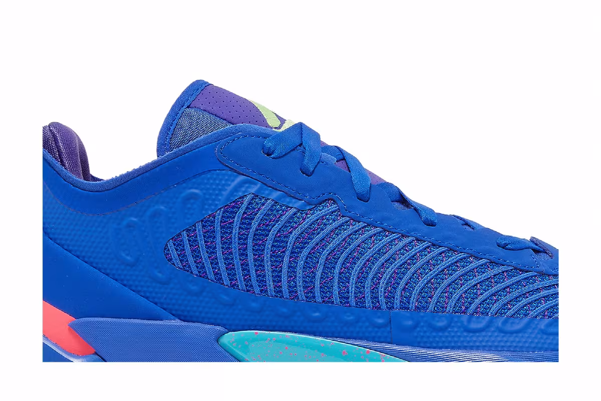 Air Jordan Luka 1 PF Illusionist, view 3