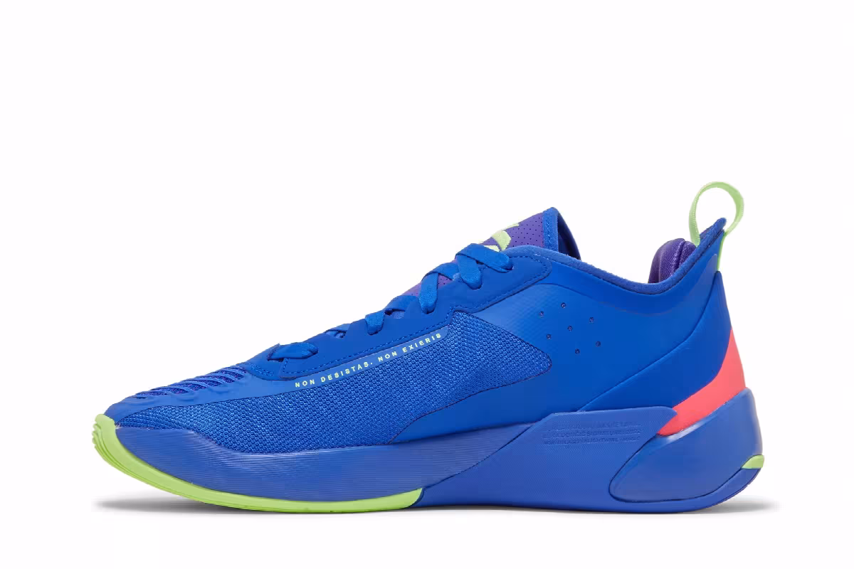 Air Jordan Luka 1 PF Illusionist, view 4