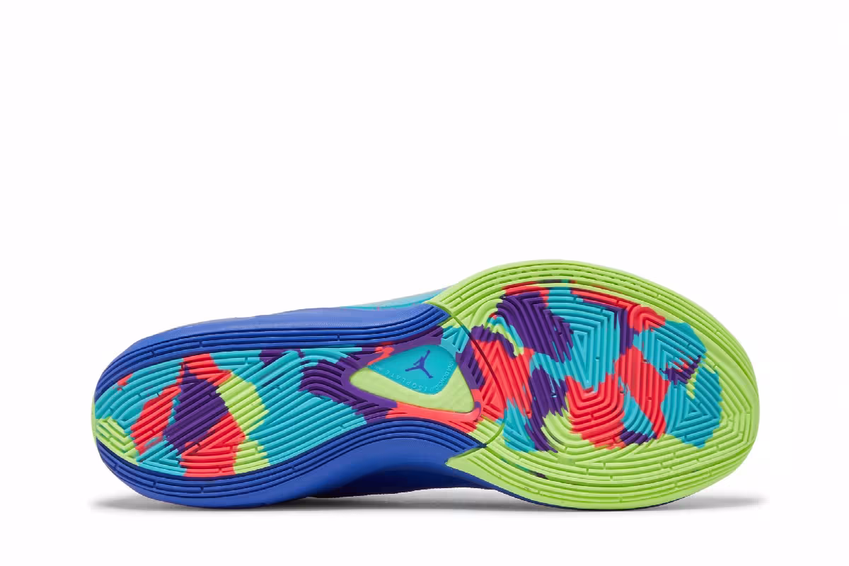 Air Jordan Luka 1 PF Illusionist, view 5