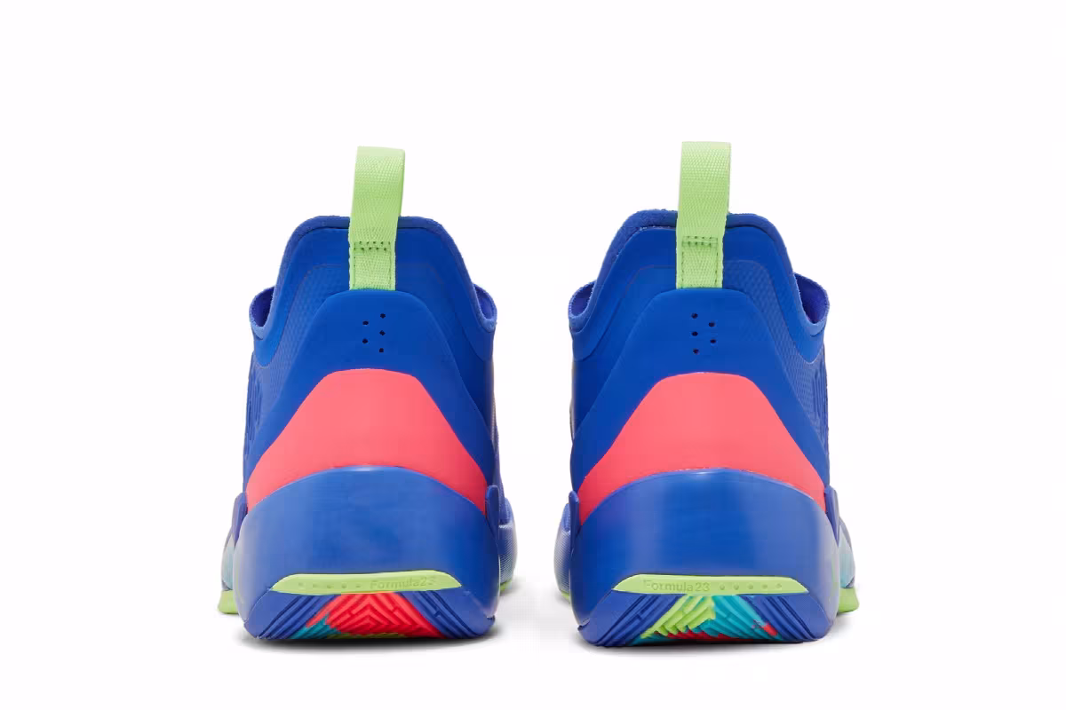 Air Jordan Luka 1 PF Illusionist, view 7