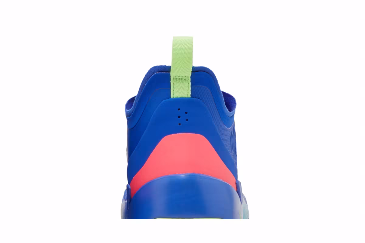 Air Jordan Luka 1 PF Illusionist, view 8