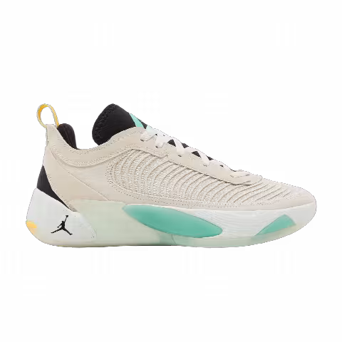 Air Jordan Luka 1 Next Nature PF 'Light Orewood Brown'