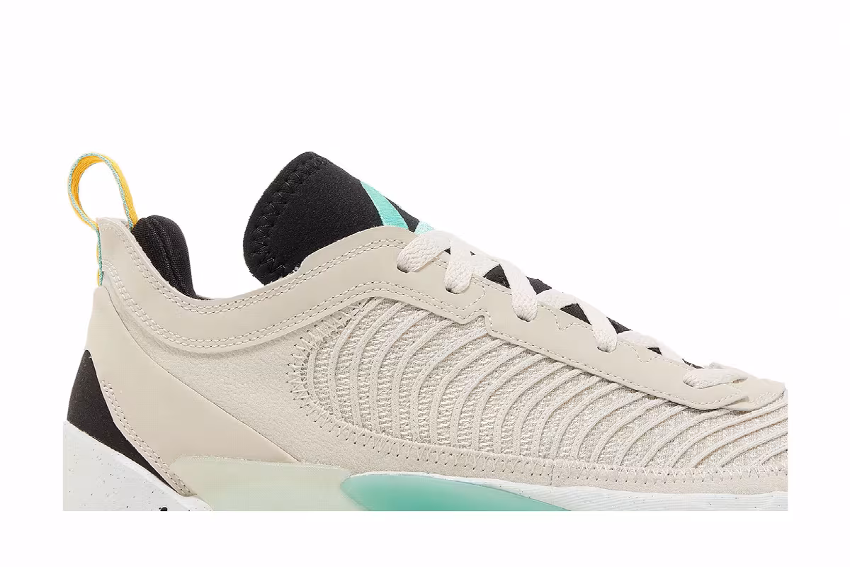 Air Jordan Luka 1 Next Nature PF Light Orewood Brown, view 3