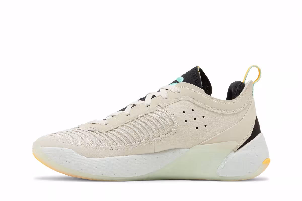 Air Jordan Luka 1 Next Nature PF Light Orewood Brown, view 4