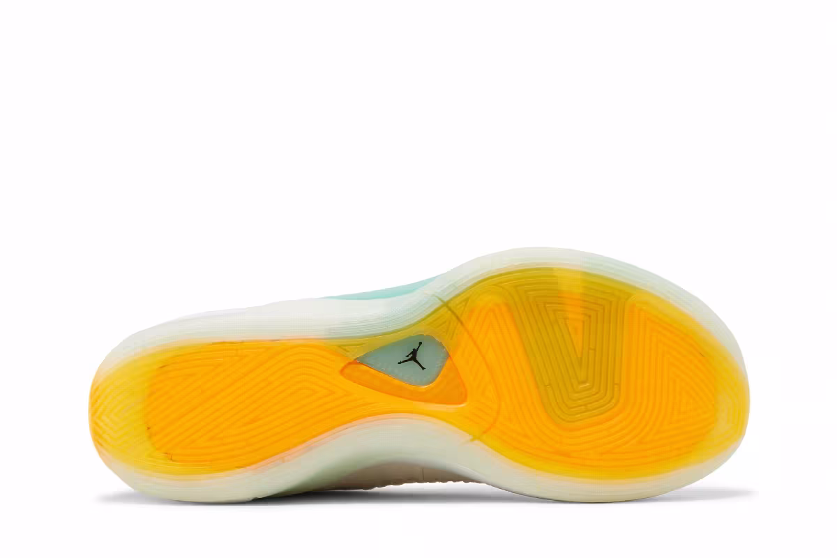 Air Jordan Luka 1 Next Nature PF Light Orewood Brown, view 5