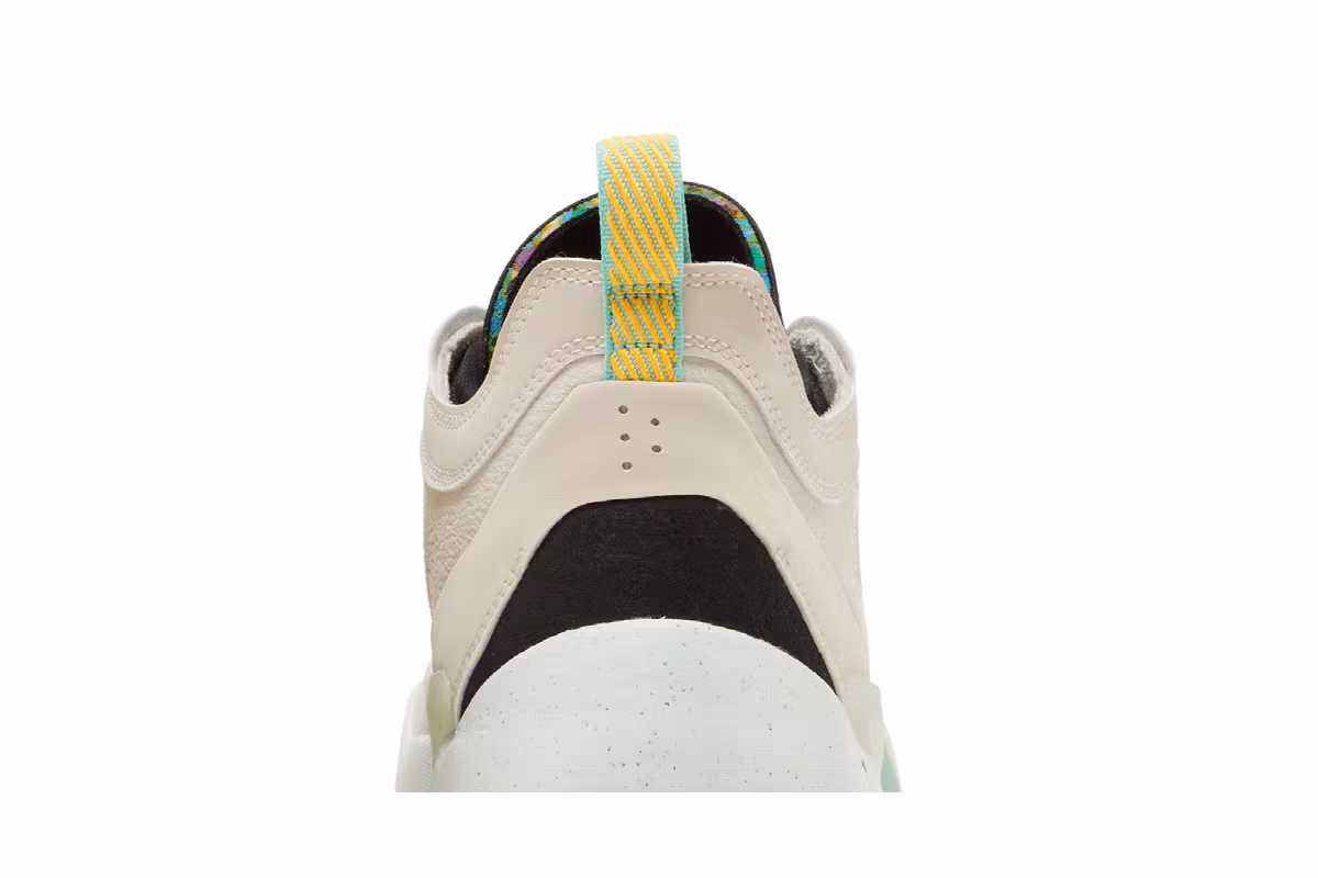 Air Jordan Luka 1 Next Nature PF Light Orewood Brown, view 8