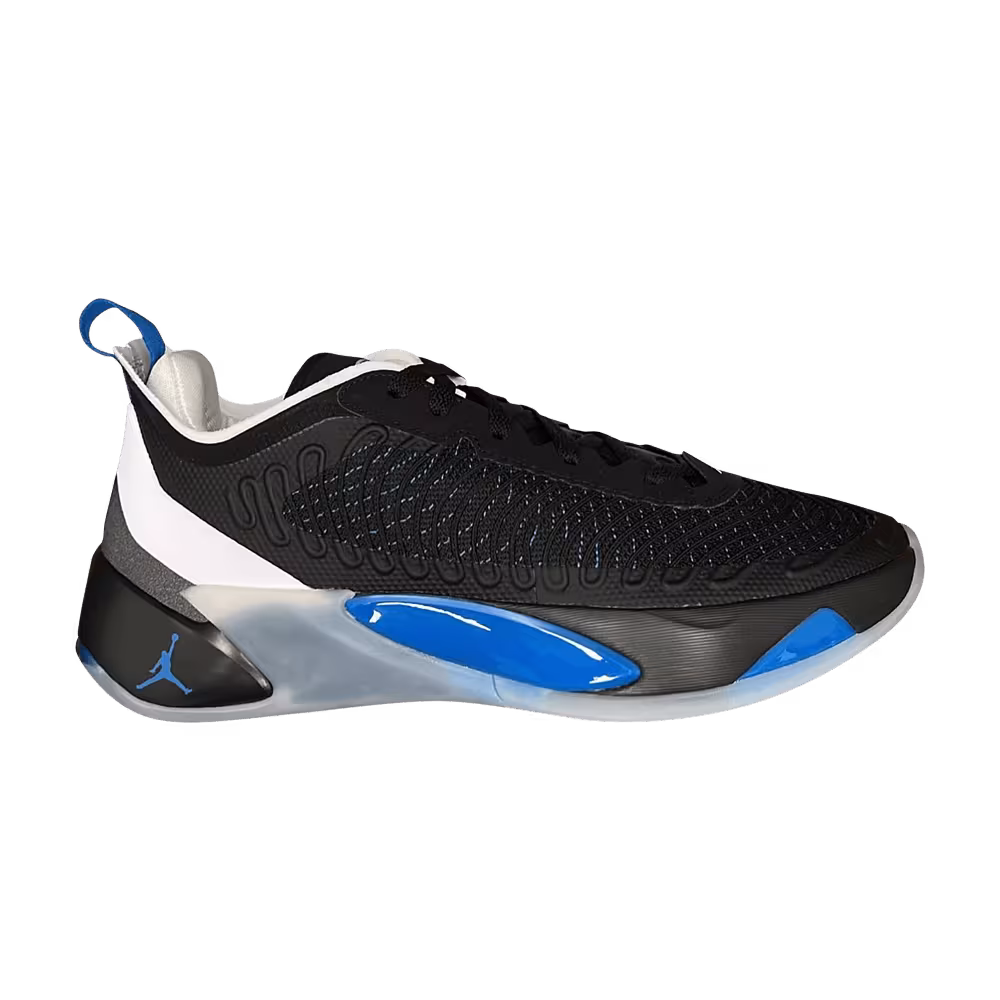 Air Jordan Luka 1 Georgetown Away