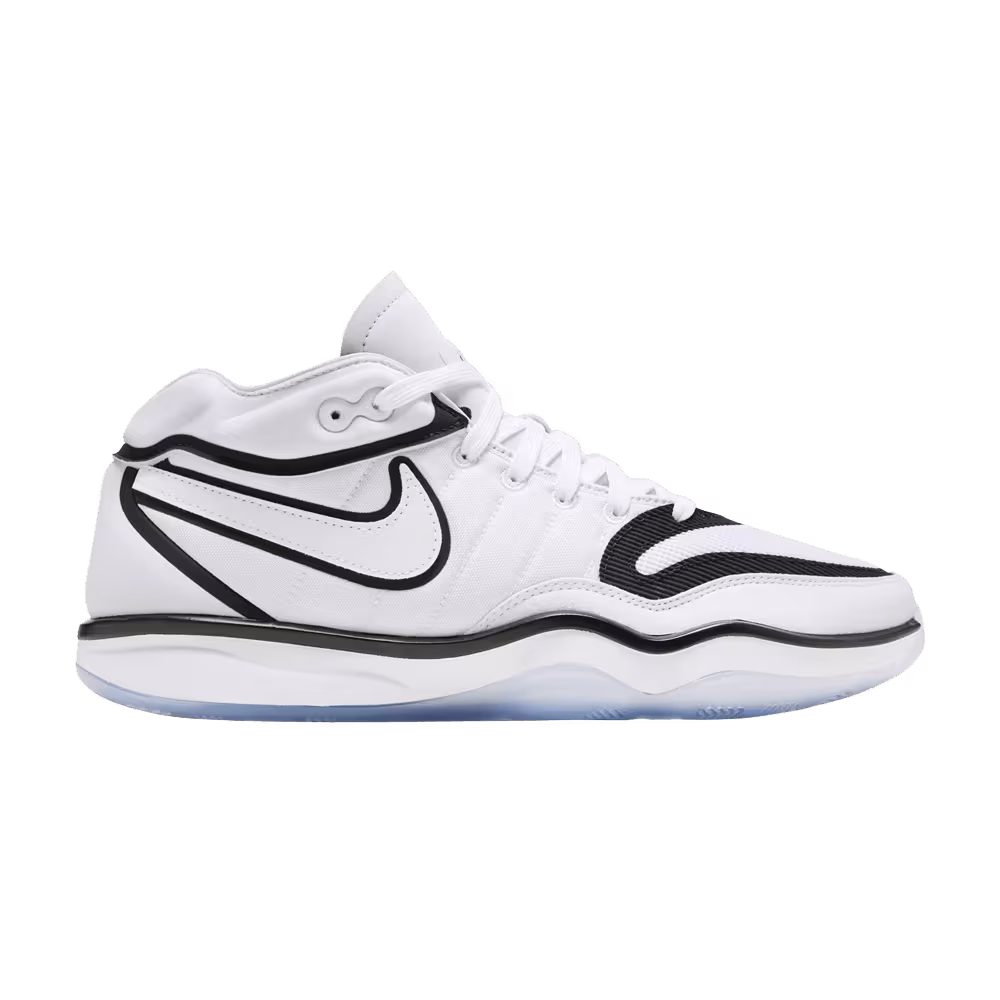 Nike Air Zoom GT Hustle 2 EP White Black