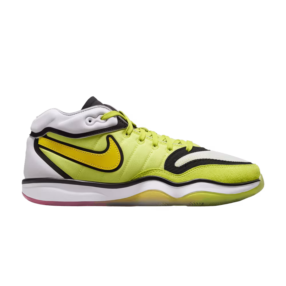 Nike Air Zoom GT Hustle 2 EP Talaria