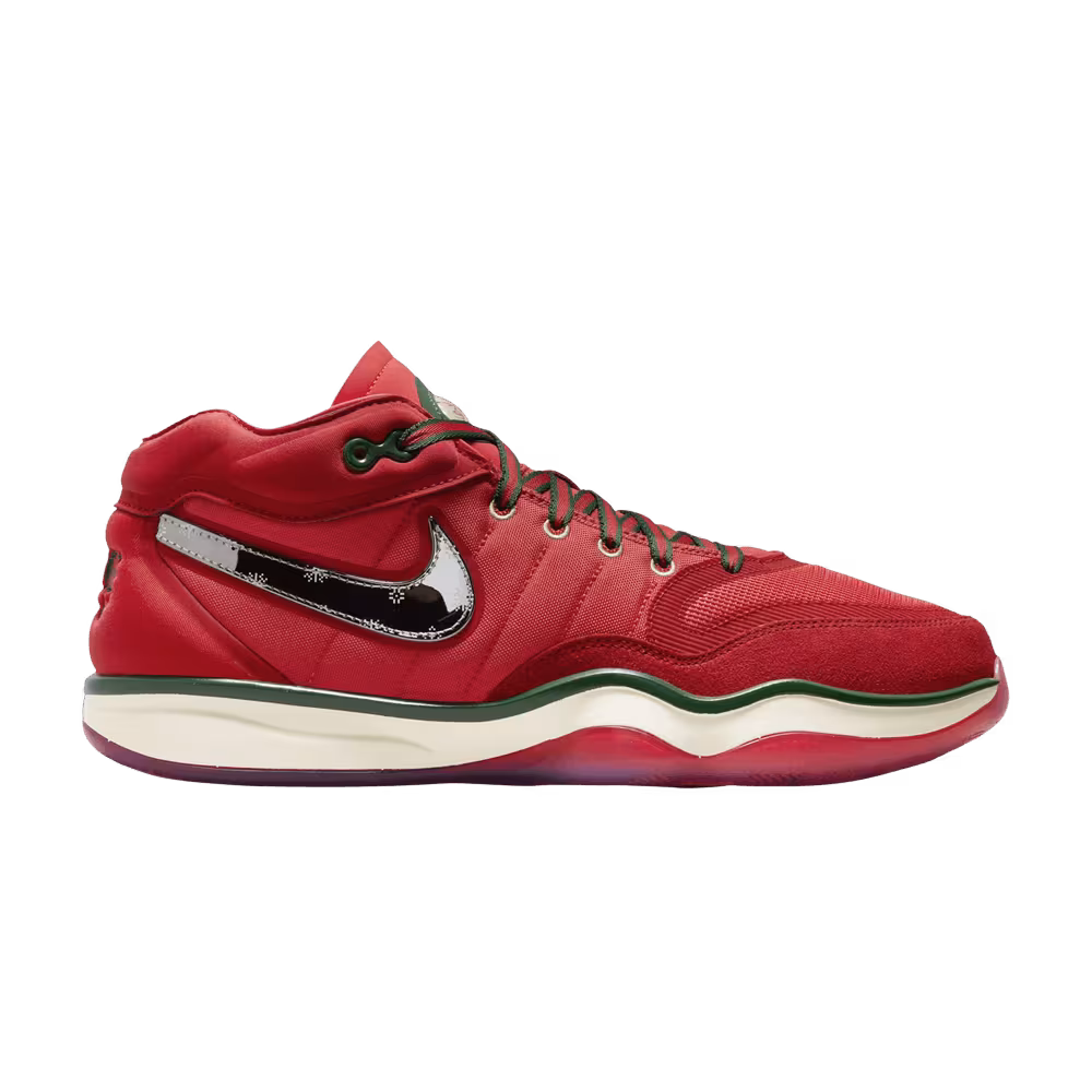 Nike Air Zoom GT Hustle 2 EP Christmas
