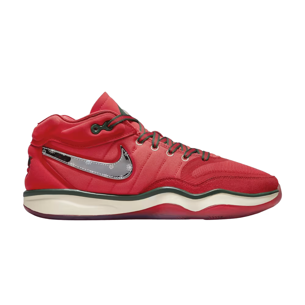 Nike Air Zoom GT Hustle 2 Christmas