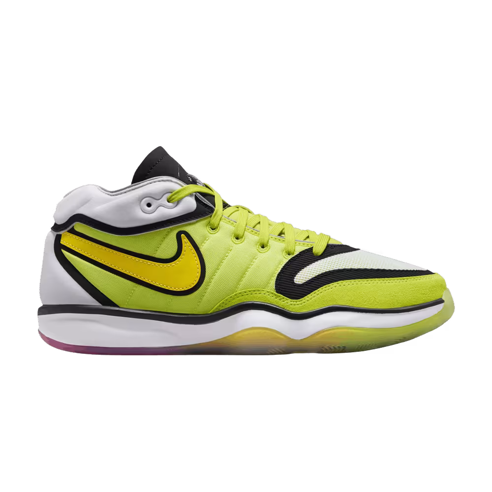 Nike Air Zoom GT Hustle 2 Talaria