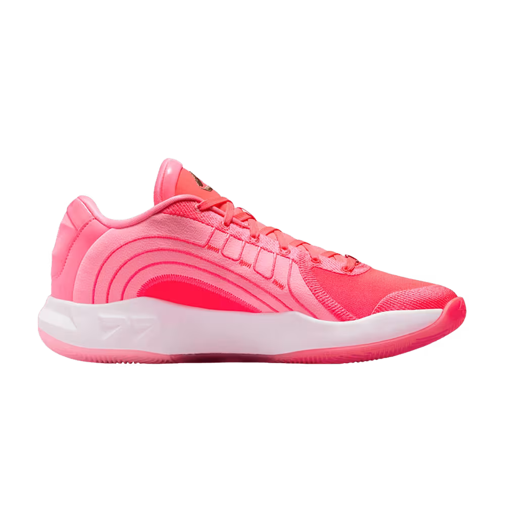 Air Jordan Luka 4 Flash Crimson