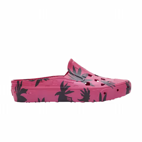Vans Slip-On Mule TRK 'Palm Pink Glo'