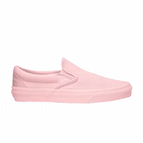 Vans Classic Slip-On 'Mono - Blushing Bride'