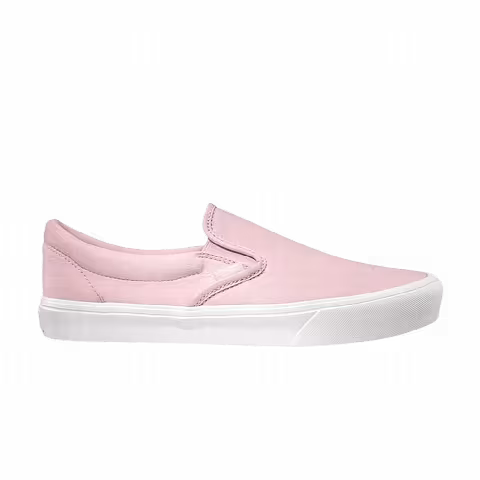 Vans Slip-On Lite 'Pop - Chalk Pink'