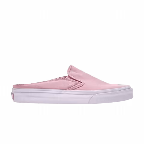 Vans Classic Slip-On Mule 'Zephyr'