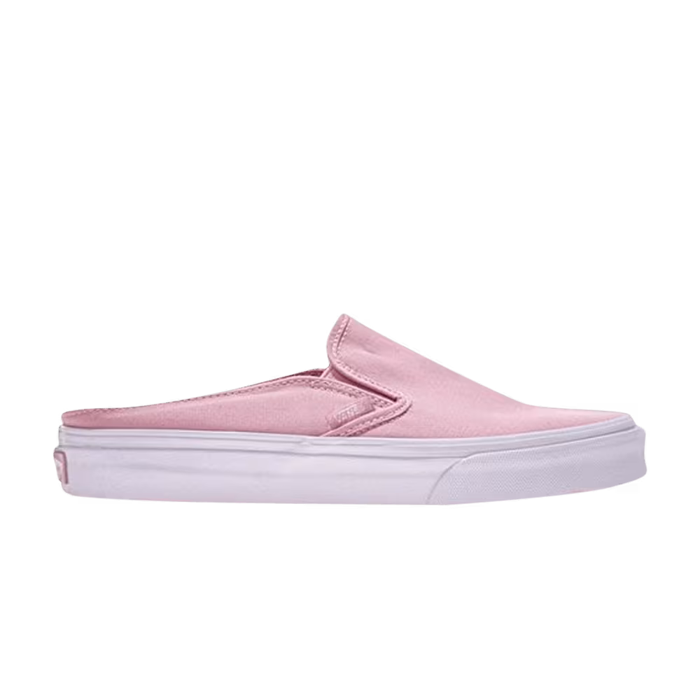 Vans Classic Slip-On Mule Zephyr