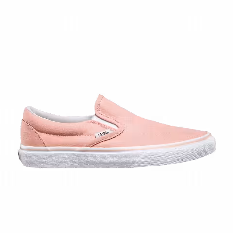 Vans Classic Slip-On 'Tropical Peach'
