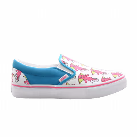 Vans Classic Slip On Lx