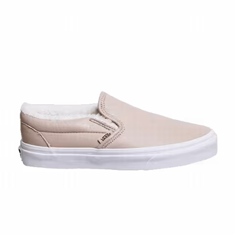 Vans Classic Slip-On 'Mahogany Rose'