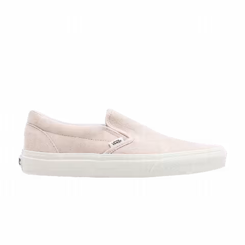 Vans Slip-On 'Iced Pink'