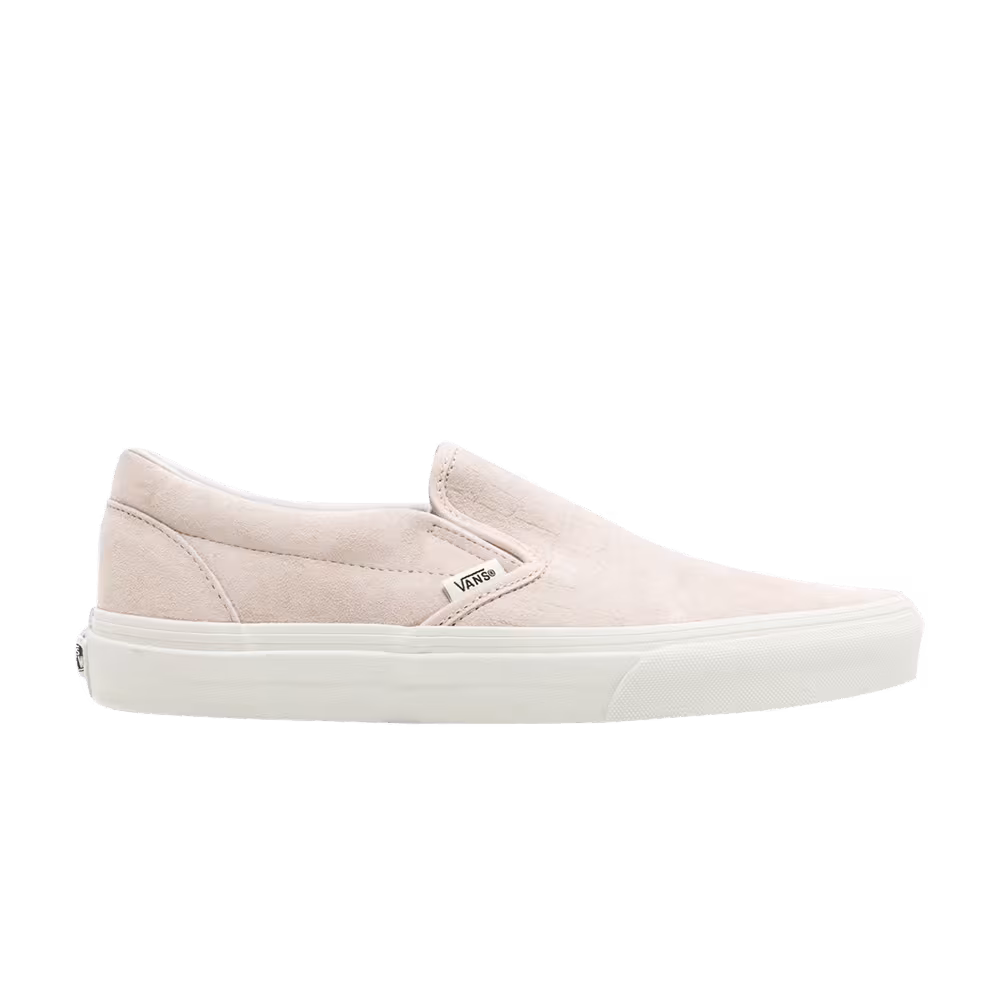 Vans Slip-On Iced Pink