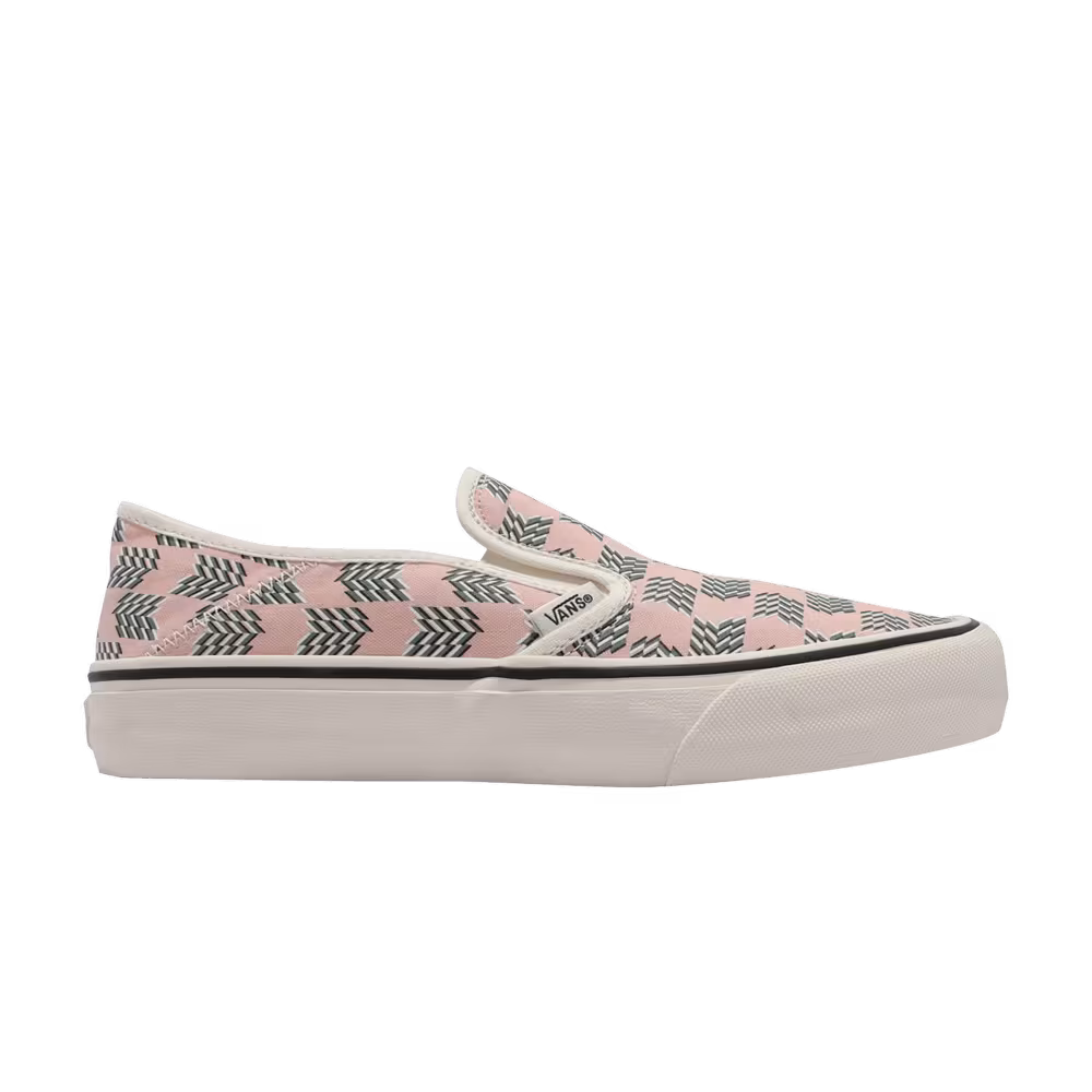 Vans Slip-On SF Peachy Keen