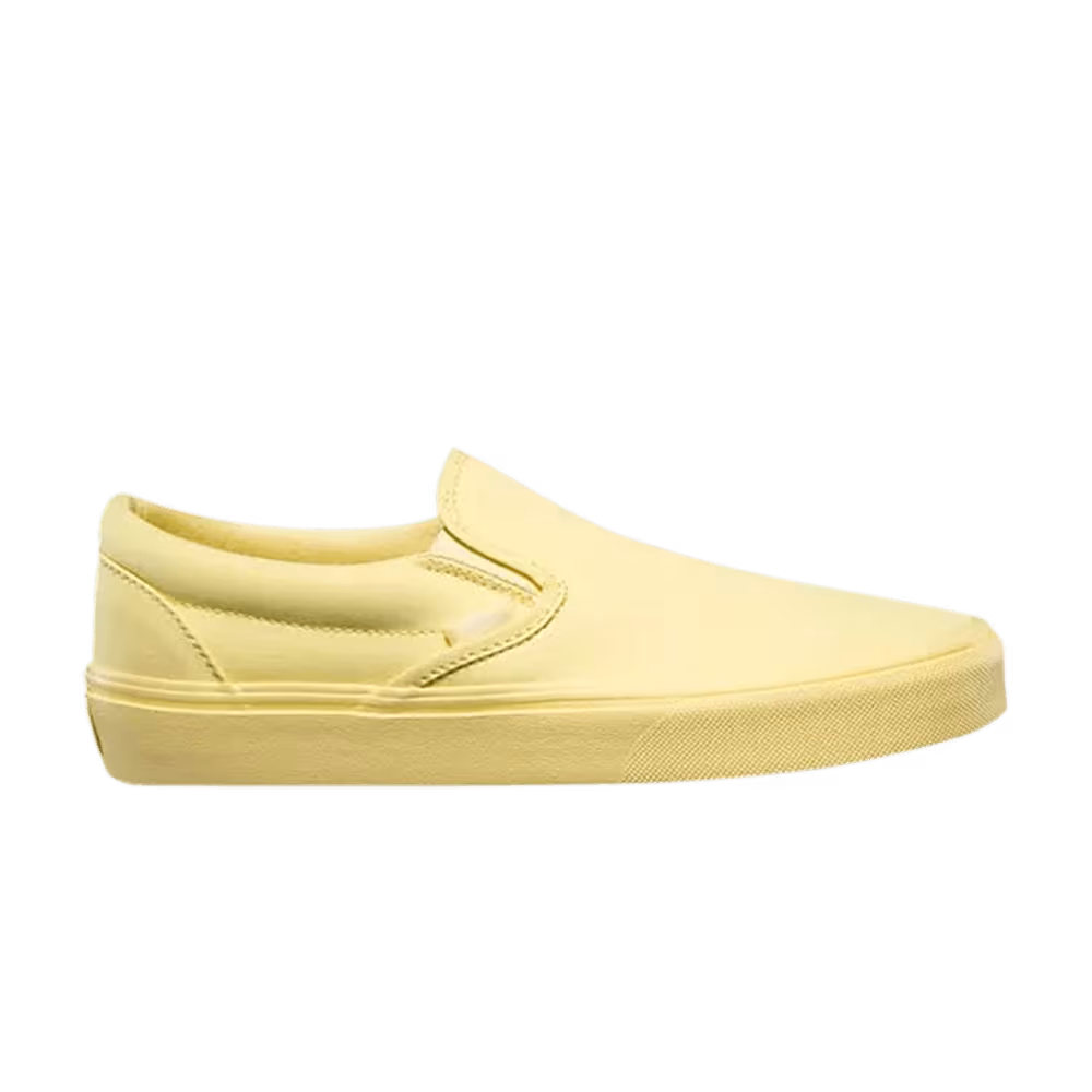 Vans Classic Slip-On Popcorn
