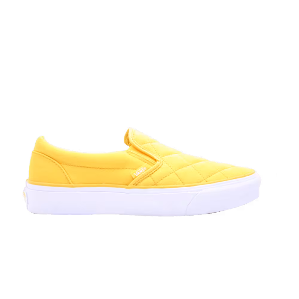 Vans Classic Slip On