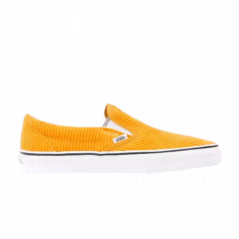 Vans Classic Slip-On 'Sunflower'