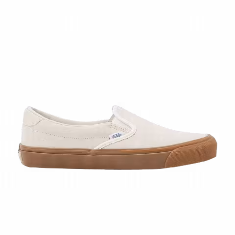 Vans OG Slip-On 59 LX 'Sugar Swizzle Gum'