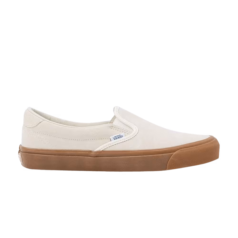Vans OG Slip-On 59 LX Sugar Swizzle Gum