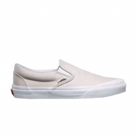 Vans Classic Slip-On 138 'Moonbeam'
