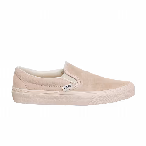 Vans Classic Slip-On 'Silver Peony Eggnog'