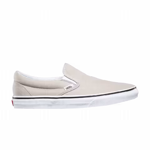 Vans Classic Slip-On 'Silver Lining'