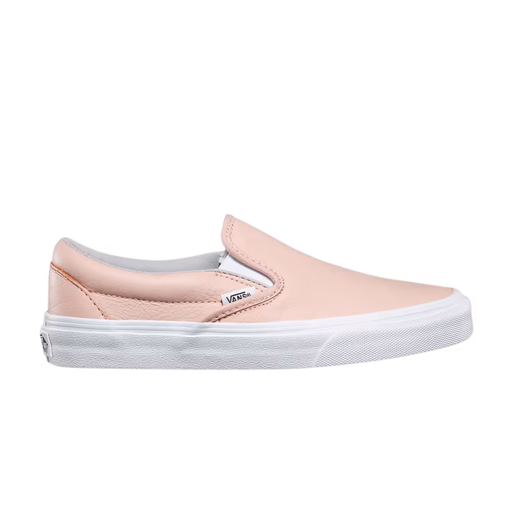 Vans Classic Slip-On Evening Sand