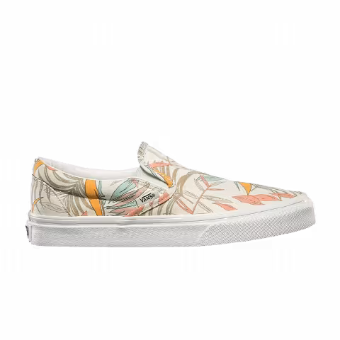 Vans Classic Slip-On 'California Floral'