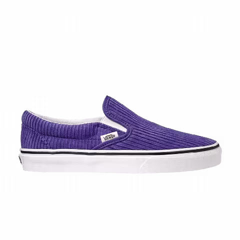 Vans Classic Slip-On 'Design Assembly - Heliotrope'