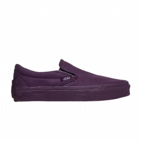 Vans Classic Slip On