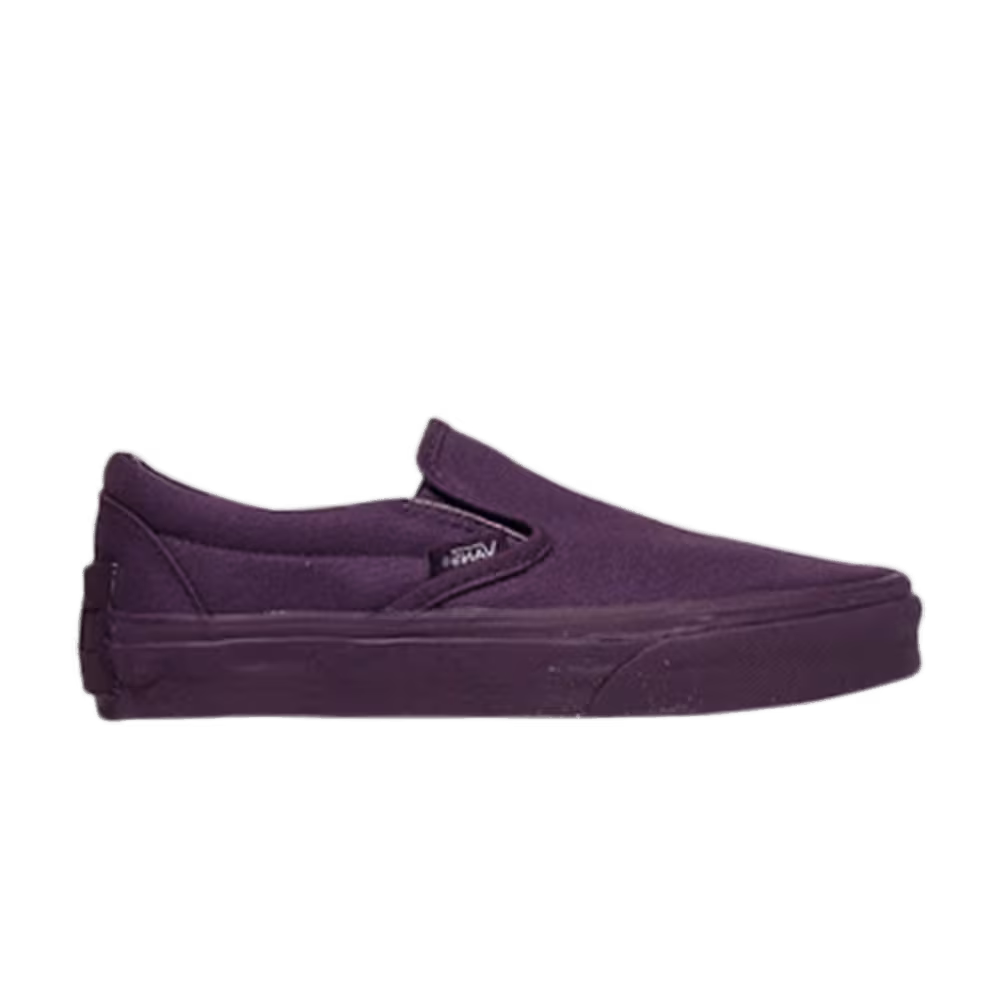 Vans Classic Slip On