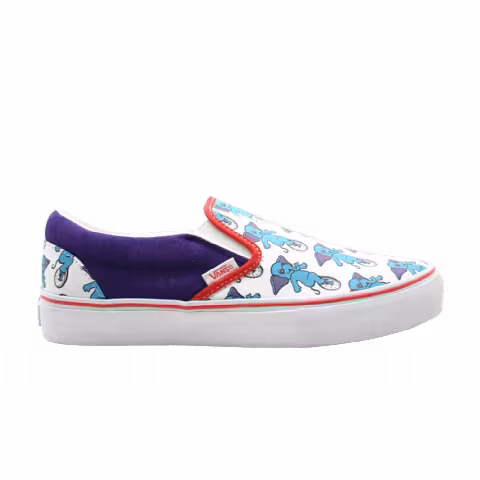Vans Classic Slip On