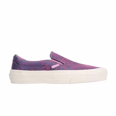 Opening Ceremony x Vans Classic Slip-On 'Mauve'