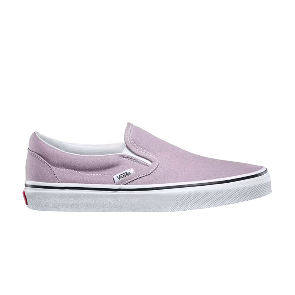 Vans Classic Slip-On Sea Fog