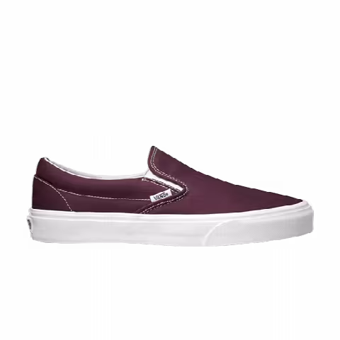 Vans Classic Slip-On (Vintage) Fig