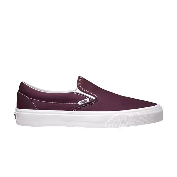 Vans Classic Slip-On (Vintage) Fig